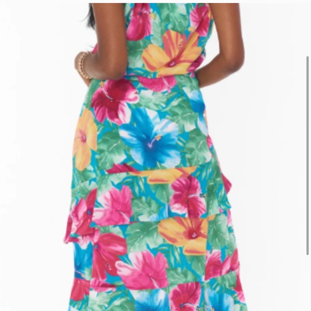 ShowMeYourMuMu Maxi Skirt S